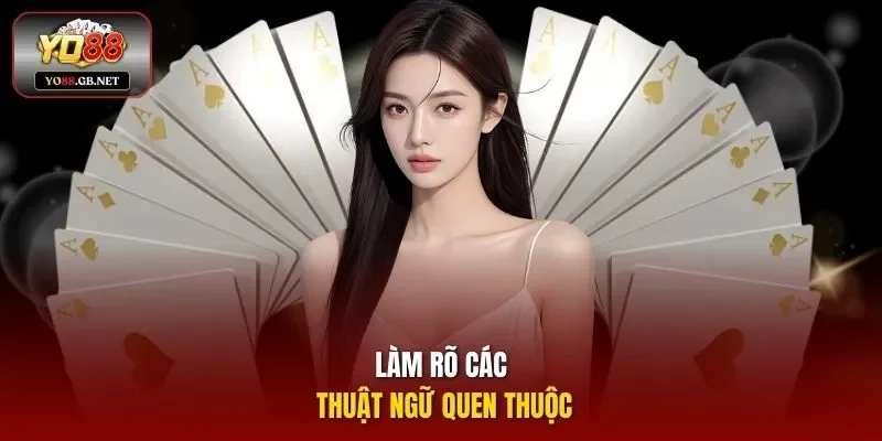 Làm rõ các thuật ngữ quen thuộc 