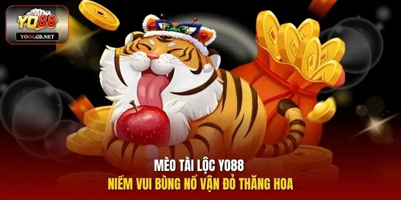 Mèo Tài Lộc